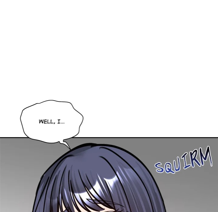 Runaway Wife Chapter 52 Page 140