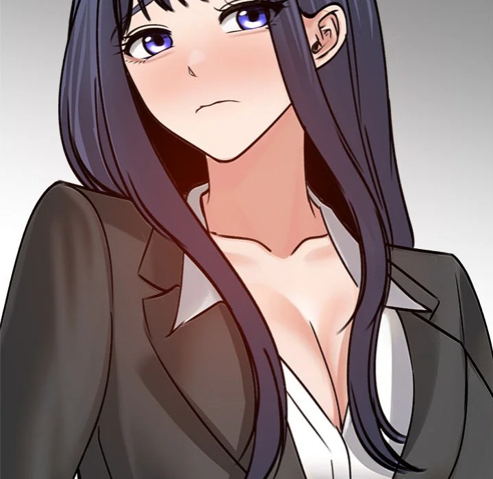 Runaway Wife Chapter 52 Page 141