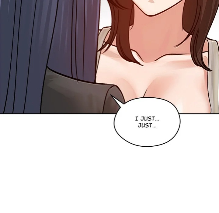Runaway Wife Chapter 52 Page 145