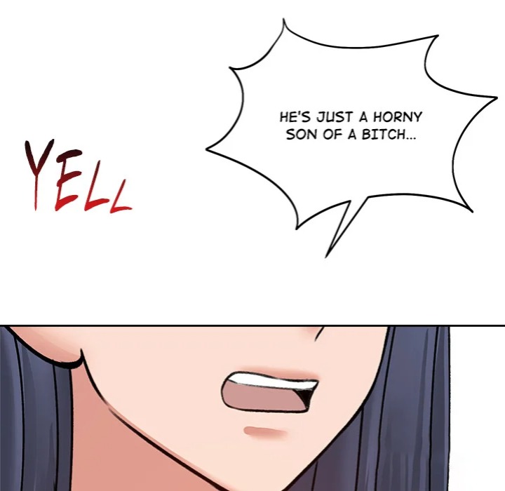 Runaway Wife Chapter 52 Page 148