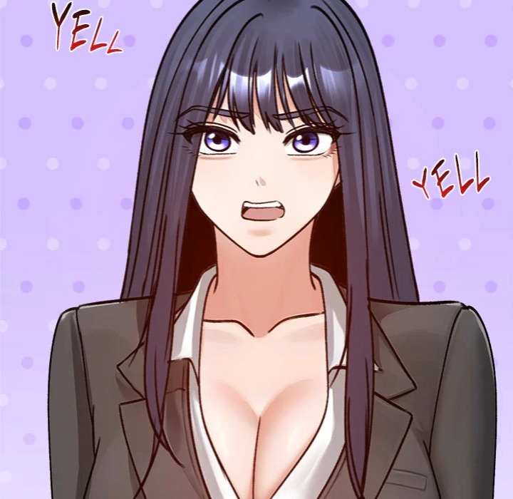 Runaway Wife Chapter 52 Page 151