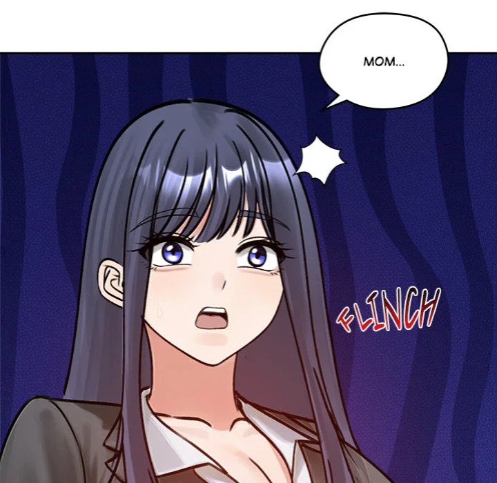 Runaway Wife Chapter 52 Page 155