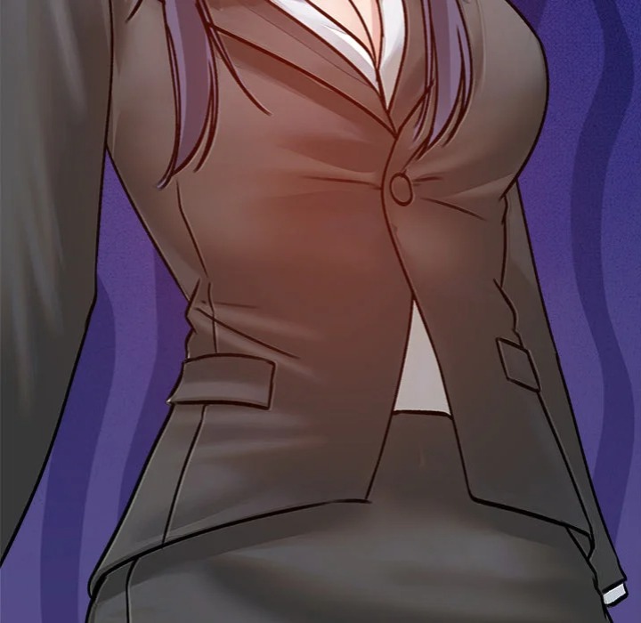 Runaway Wife Chapter 52 Page 156