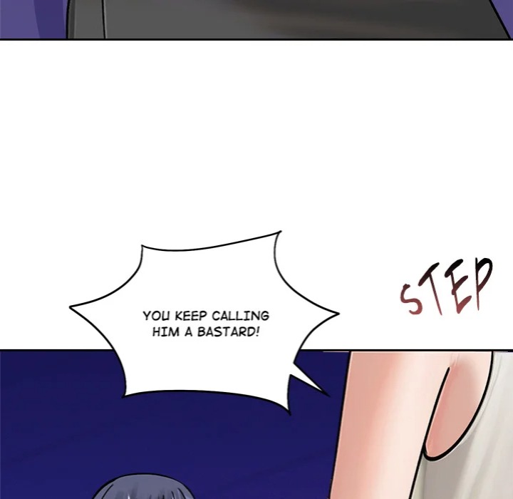 Runaway Wife Chapter 52 Page 157