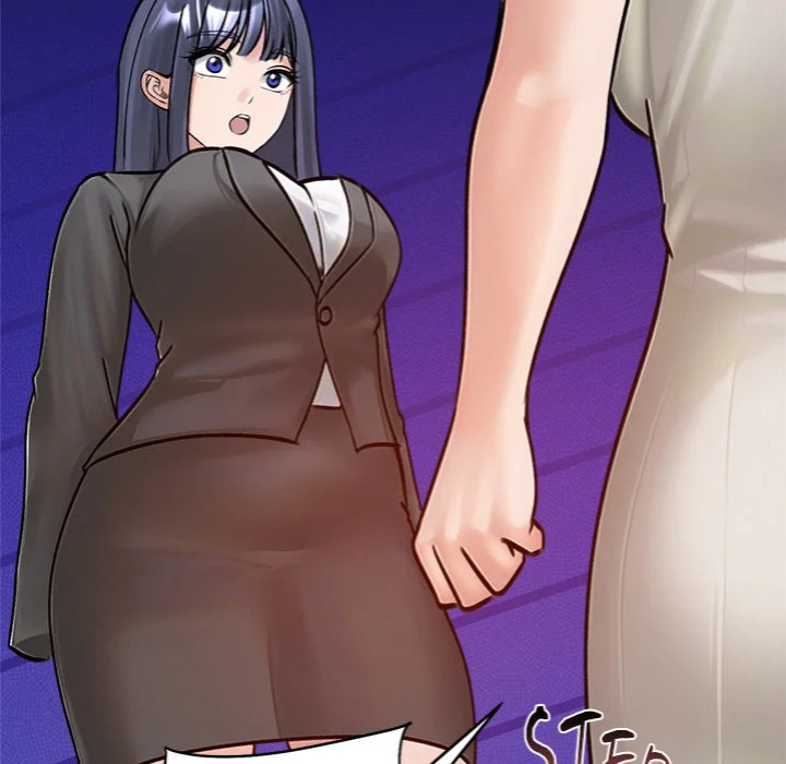 Runaway Wife Chapter 52 Page 158