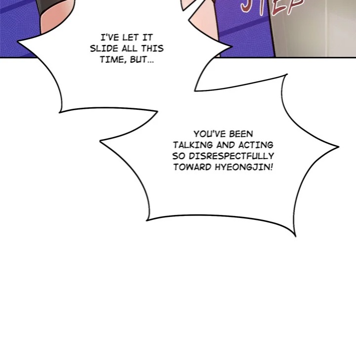 Runaway Wife Chapter 52 Page 159