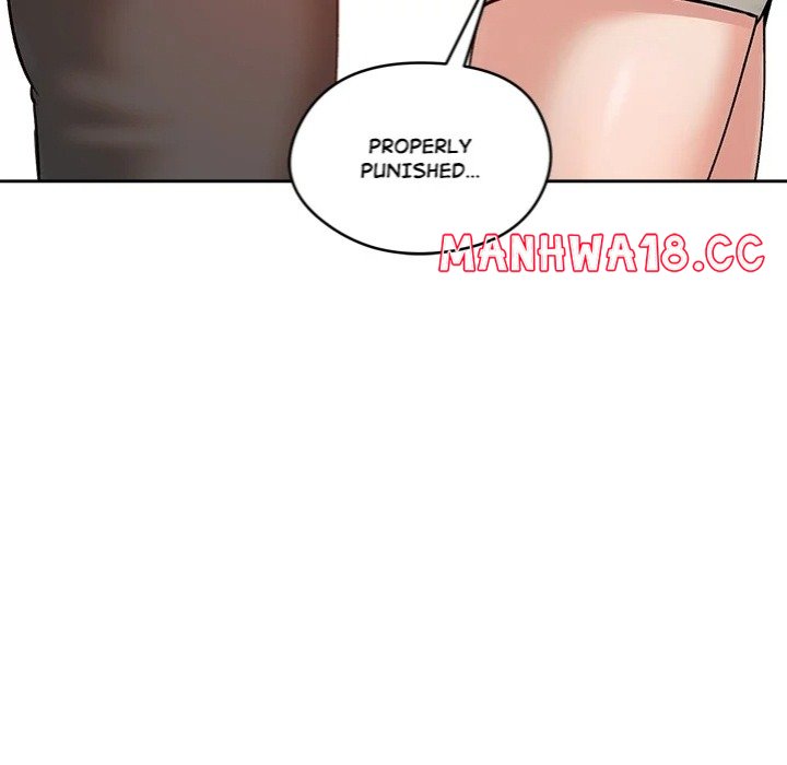 Runaway Wife Chapter 52 Page 164