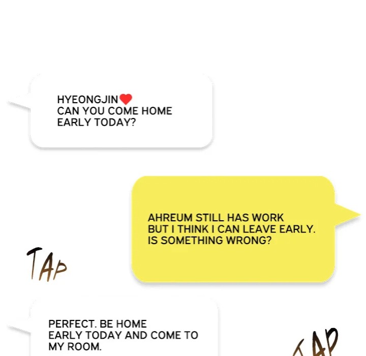 Runaway Wife Chapter 52 Page 168