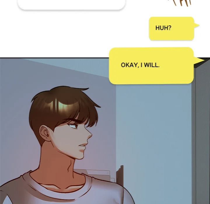 Runaway Wife Chapter 52 Page 169