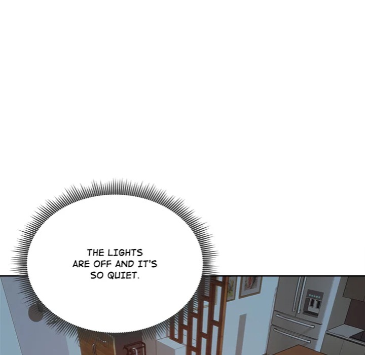 Runaway Wife Chapter 52 Page 171