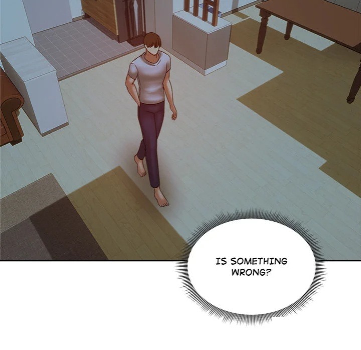 Runaway Wife Chapter 52 Page 172