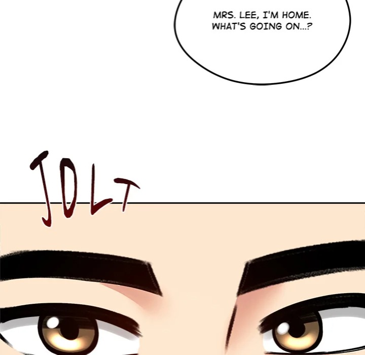 Runaway Wife Chapter 52 Page 175