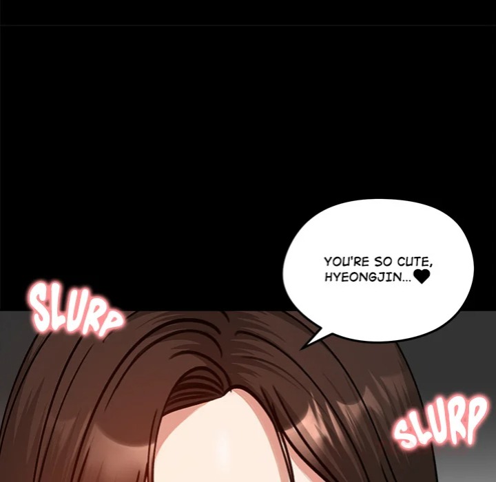 Runaway Wife Chapter 52 Page 20