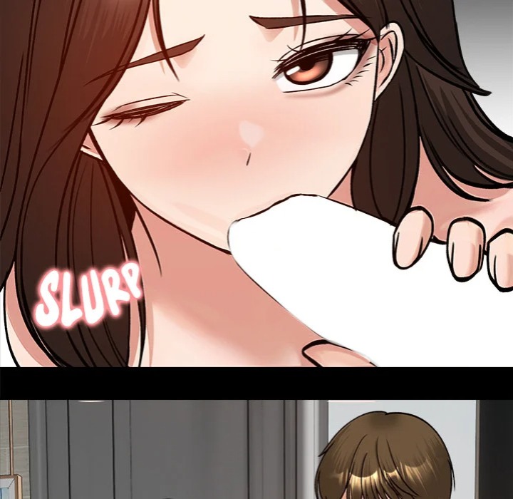 Runaway Wife Chapter 52 Page 21