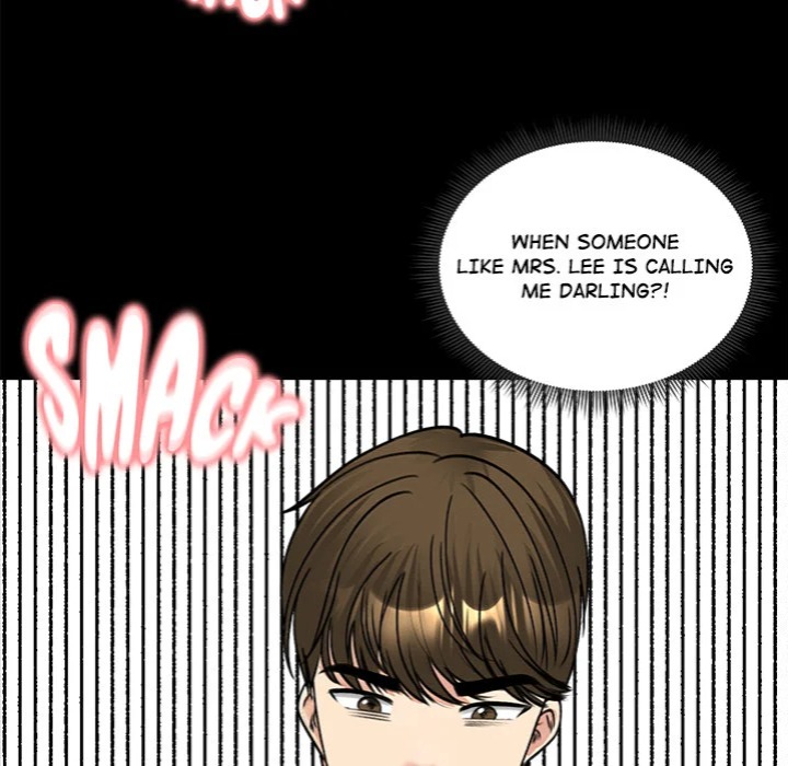 Runaway Wife Chapter 52 Page 47