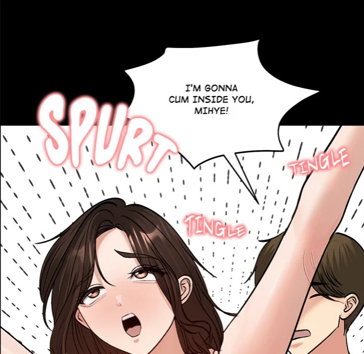 Runaway Wife Chapter 52 Page 55