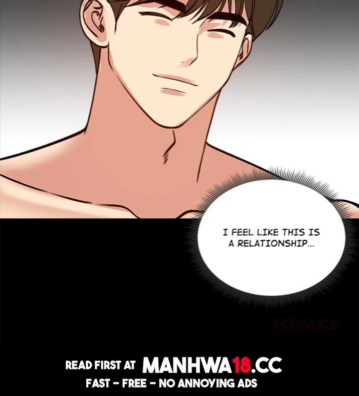 Runaway Wife Chapter 52 Page 68