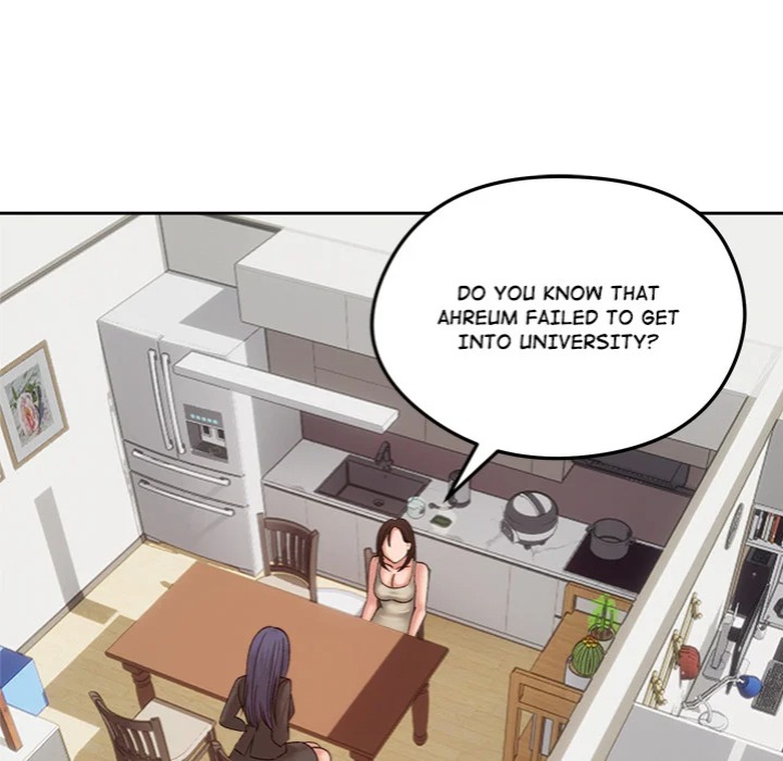 Runaway Wife Chapter 52 Page 80