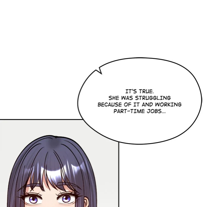 Runaway Wife Chapter 52 Page 82