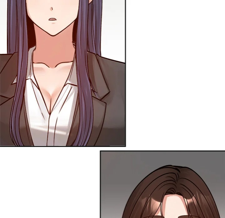 Runaway Wife Chapter 52 Page 83