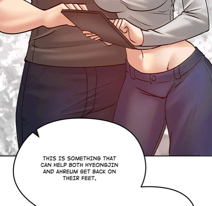 Runaway Wife Chapter 52 Page 89