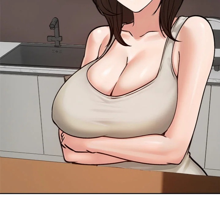 Runaway Wife Chapter 52 Page 92