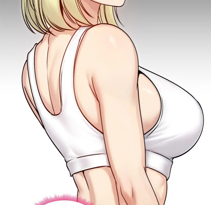 Runaway Wife Chapter 56 Page 127