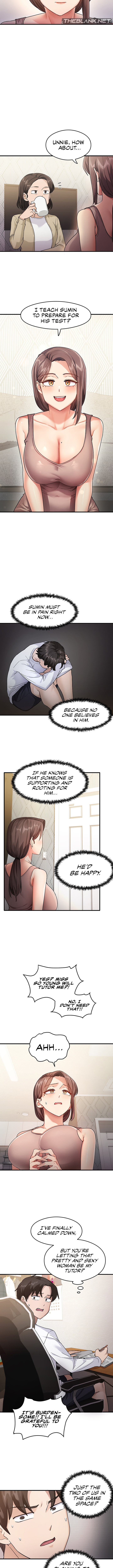 That Man’s Study Method Chapter 1 Page 10