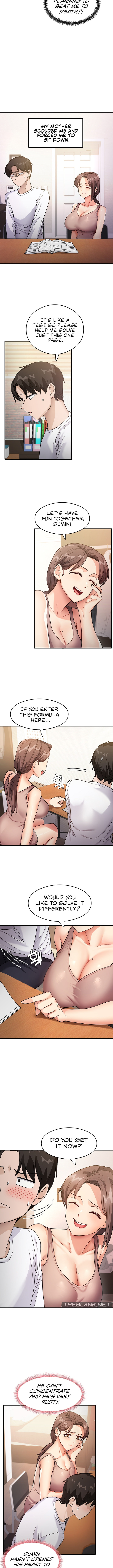 That Man’s Study Method Chapter 1 Page 11