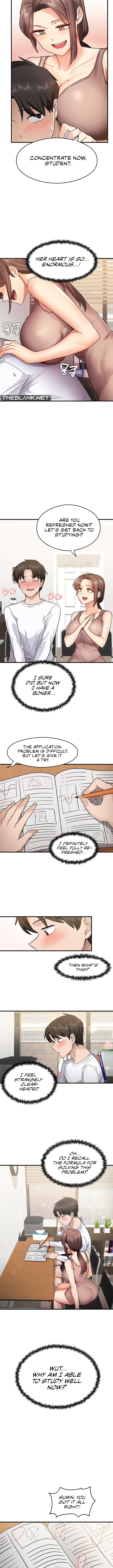 That Man’s Study Method Chapter 1 Page 13