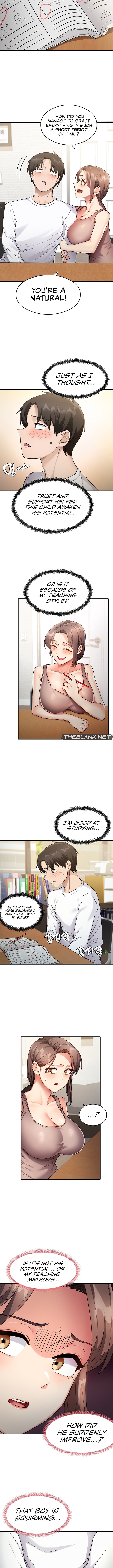 That Man’s Study Method Chapter 1 Page 14