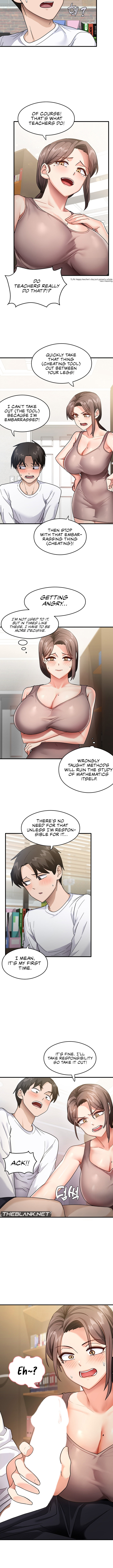 That Man’s Study Method Chapter 1 Page 16
