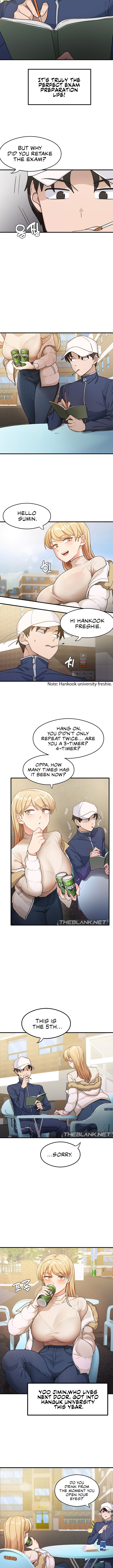 That Man’s Study Method Chapter 1 Page 3