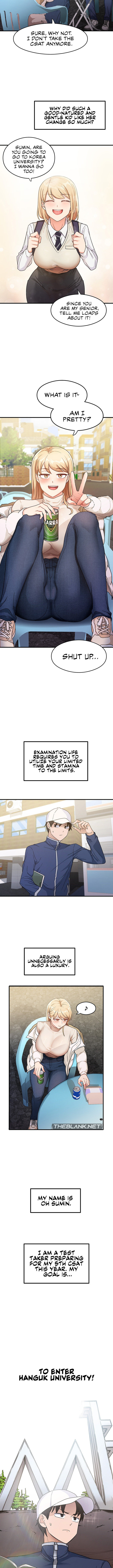 That Man’s Study Method Chapter 1 Page 4