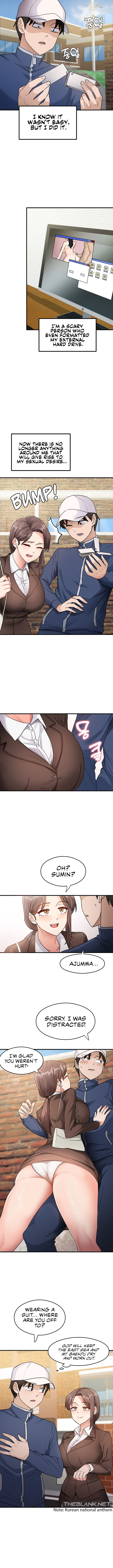 That Man’s Study Method Chapter 1 Page 6