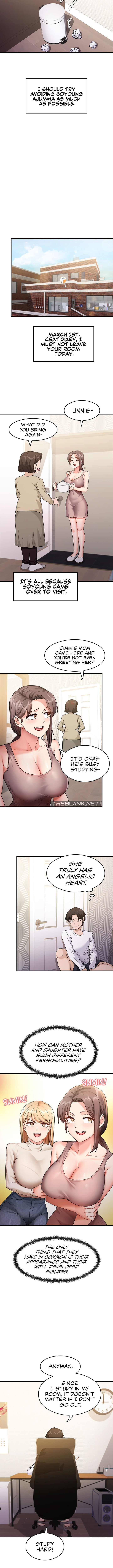 That Man’s Study Method Chapter 1 Page 8