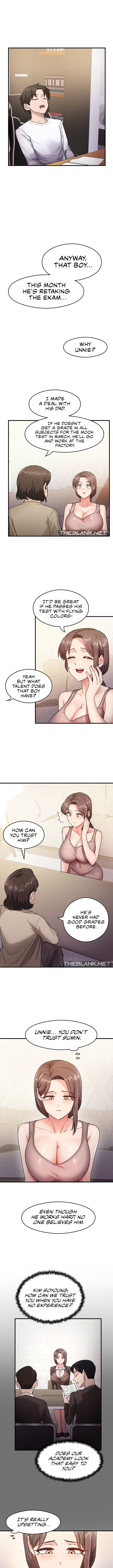 That Man’s Study Method Chapter 1 Page 9