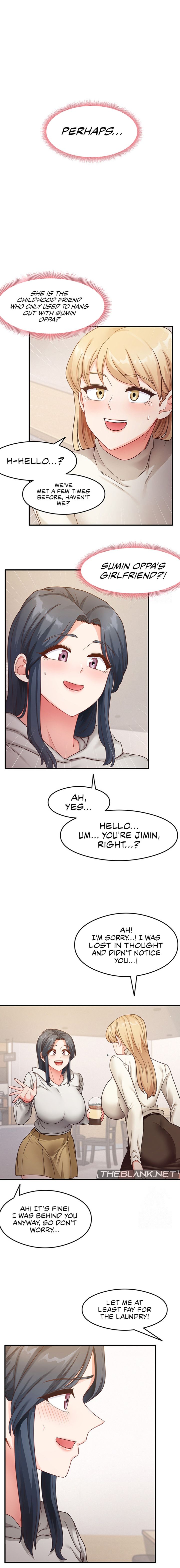 That Man’s Study Method Chapter 10 Page 11