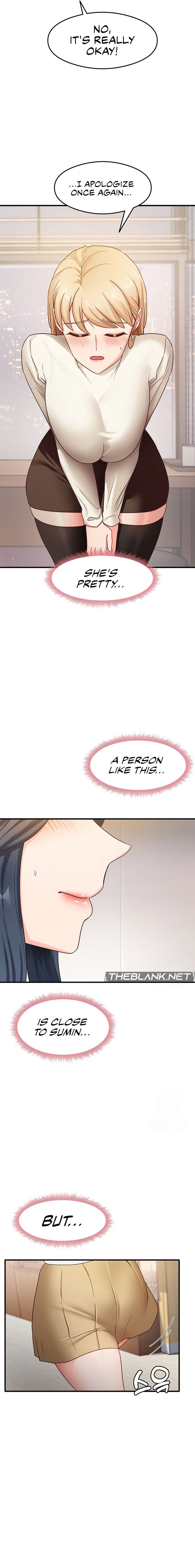 That Man’s Study Method Chapter 10 Page 12