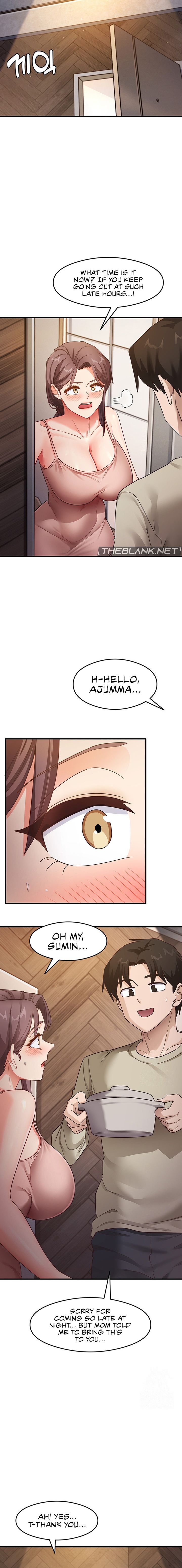 That Man’s Study Method Chapter 10 Page 18