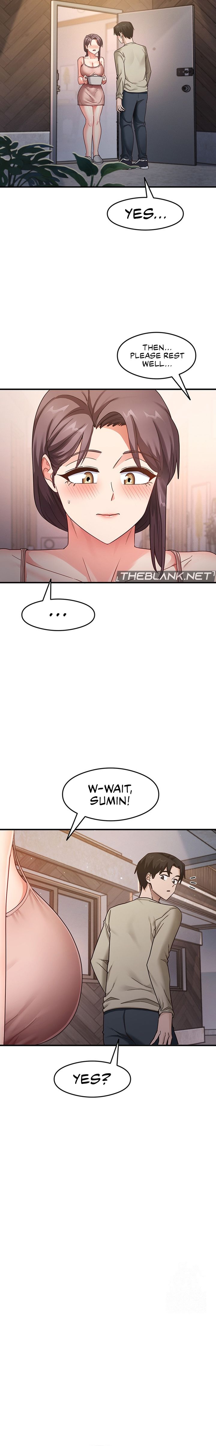 That Man’s Study Method Chapter 10 Page 19