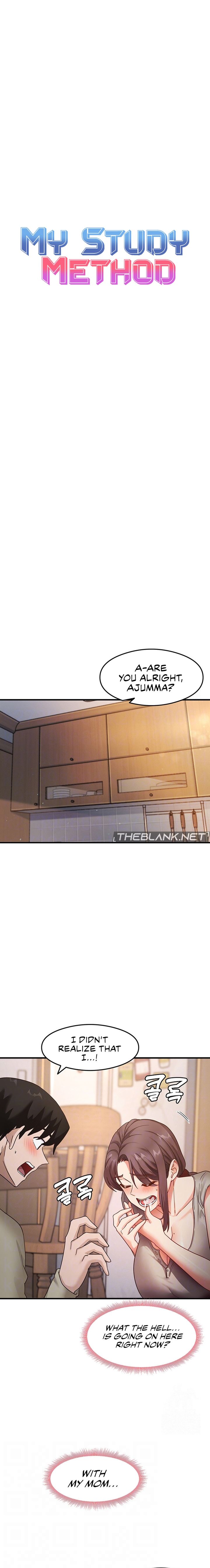 That Man’s Study Method Chapter 10 Page 3