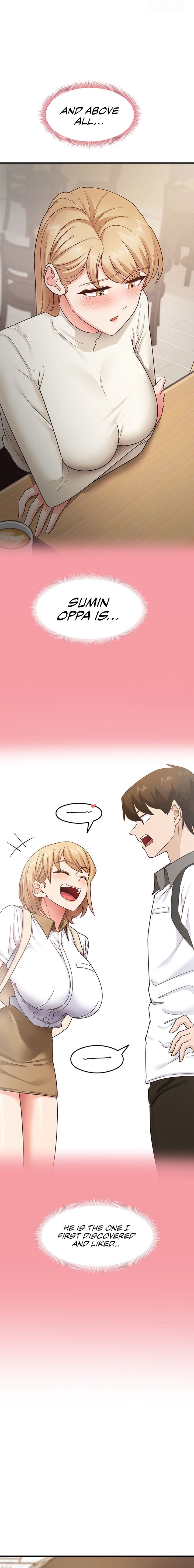 That Man’s Study Method Chapter 10 Page 9