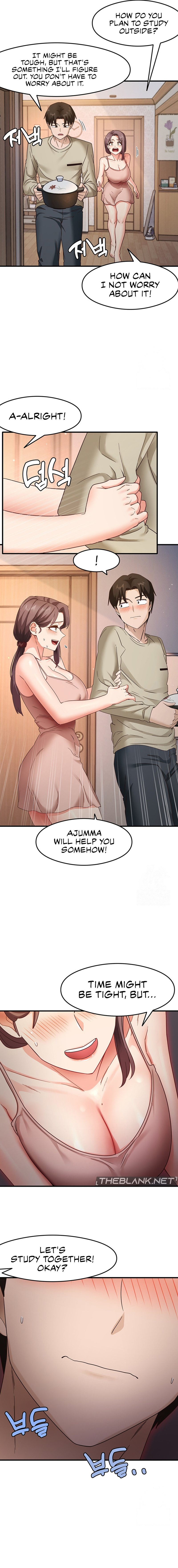 That Man’s Study Method Chapter 11 Page 11