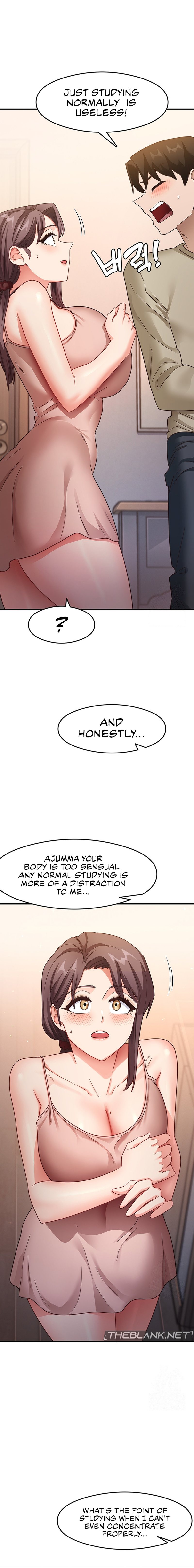 That Man’s Study Method Chapter 11 Page 12