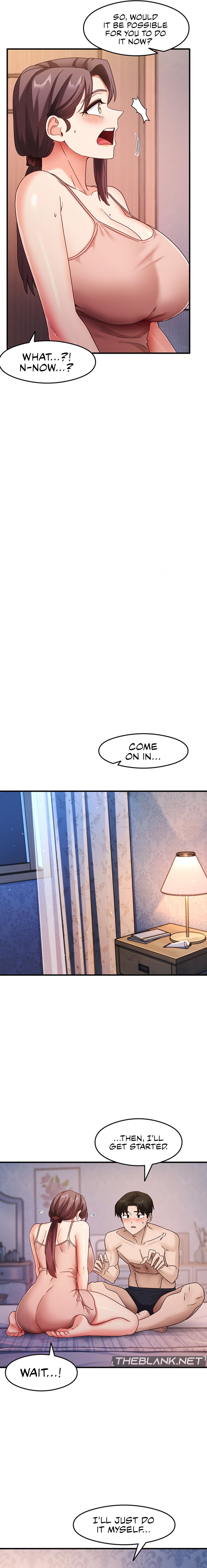That Man’s Study Method Chapter 11 Page 16