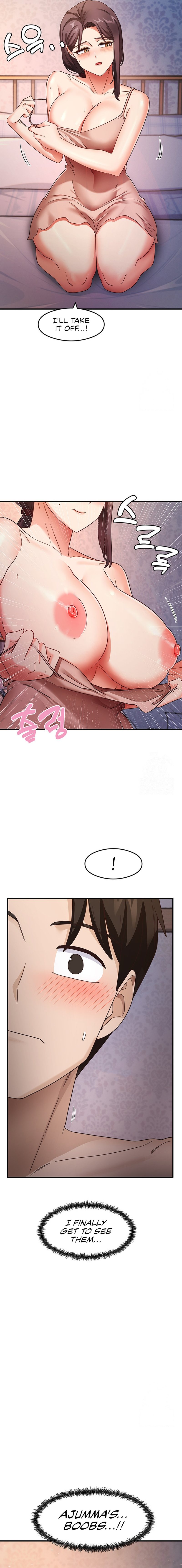 That Man’s Study Method Chapter 11 Page 17