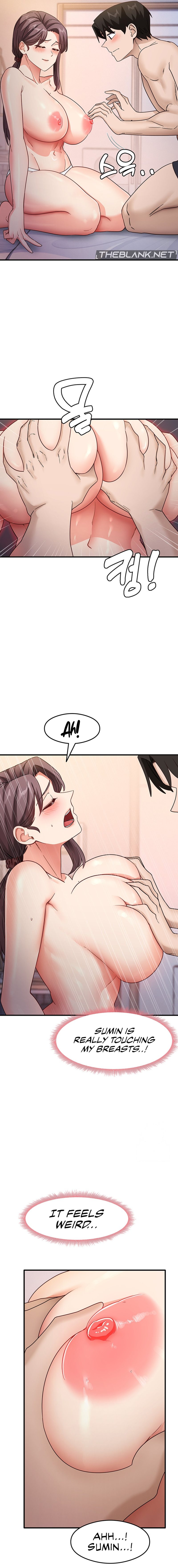 That Man’s Study Method Chapter 11 Page 19