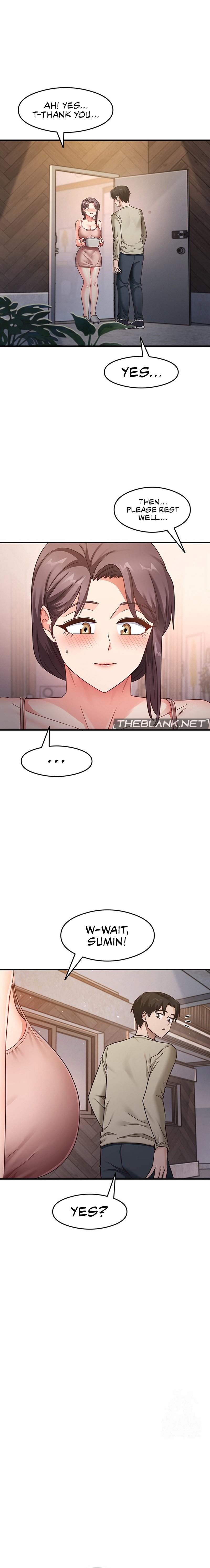 That Man’s Study Method Chapter 11 Page 2