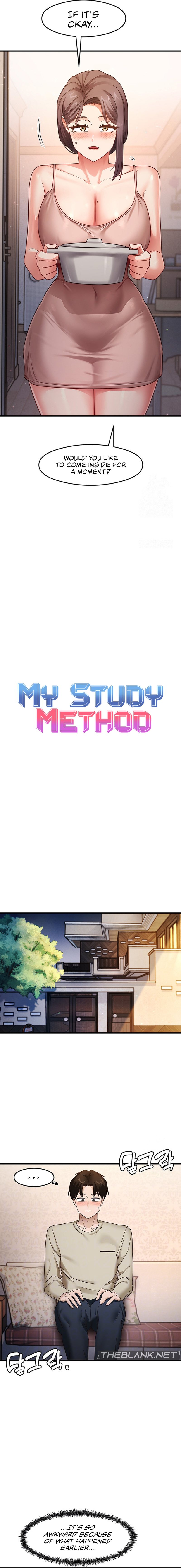 That Man’s Study Method Chapter 11 Page 3